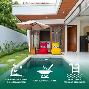 Batan Pohgedang By Bukit Vista * Uluwatu (Bali)