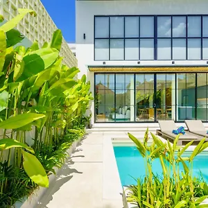Villa New Amazing 3br In The Heart Of