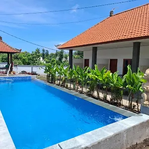 Guest house Paranyogan 2 Jimbaran (Bali)
