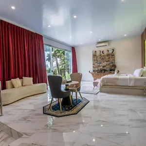 Hotel Cella Bella Ubud (Bali)