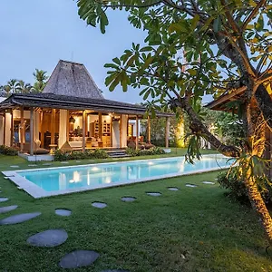 Jati By Optimum Bali Villa