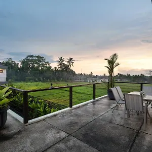 Homestay Zilla By Balisuperhost Tegallalang (Bali)