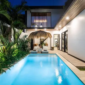 New 2-bedroom In