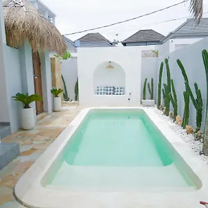 Pj Ungasan Apartment