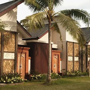 Villa Davina *