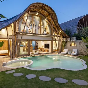 Bamboo Wati By Optimum Bali *
