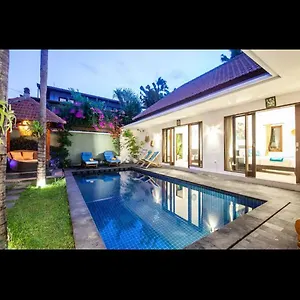 Azul Canggu (Bali)