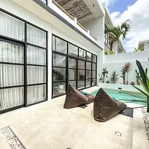Villa Divine A7 Brand New 2br In Canggu Munggu