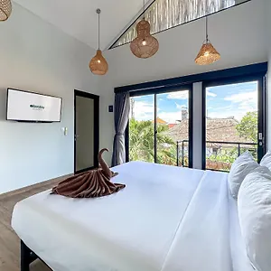 Nice Villa Canggu (Bali)