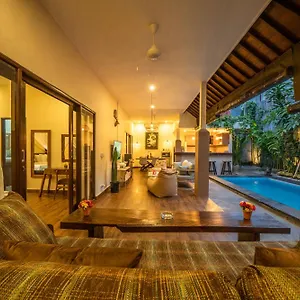 Kiwi Villa