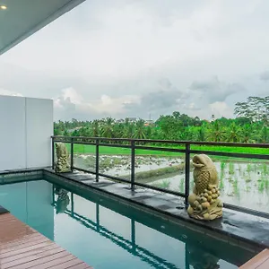Paz Tropical By Omkara Experiencce Ubud