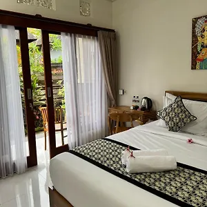 Guest house Tirta Sari House Ubud (Bali)