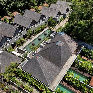 Mayaloka * Ubud (Bali)