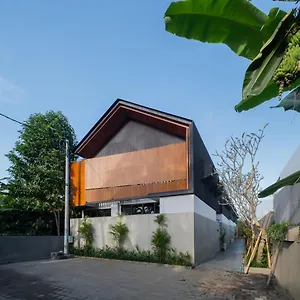 Villa Casaluna *
