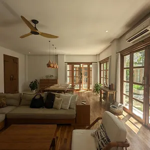 Calla House *