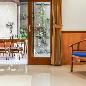 Greenfield Viewhouse - Spacious 1st Floor Ubud (Bali)