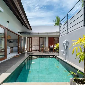 Villa Elephant 5 By Finder