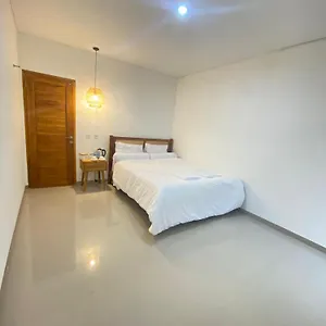 In Bali Homestay *