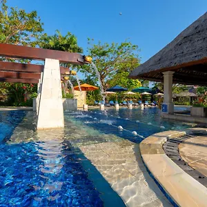 Rama And 4* Kuta Lombok