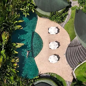 Resort De Moksha Eco Friendly Boutique Resort Tanah Lot (Bali)