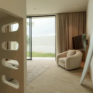 Villa Luxury 4br Ocean View Near Bingin Uluwatu (Bali)