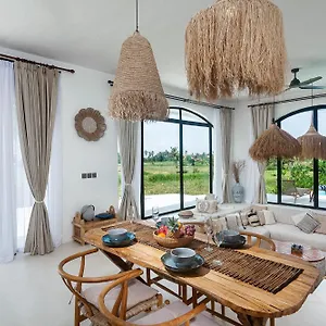 Villa Romantic Serenity In Ubud (Bali)