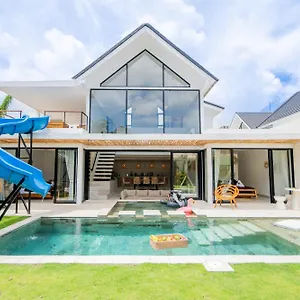 Oceane - 4br In Kerobokan Villa Badung (Bali)