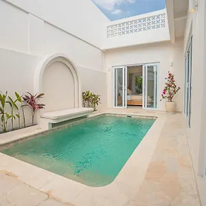 Emira - 2br In Canggu (Bali)