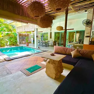 Villa Jellyfish House, Uluwatu (Bali)