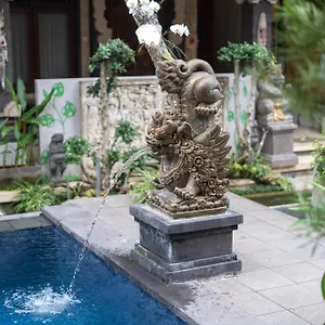 Askarasena * Ubud (Bali)