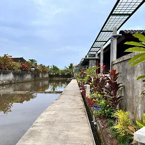 Apartment Ketut's Place Penestanan Ubud (Bali)