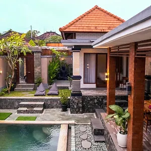 Villa Mulia - 2br Canggu Bali Dalung (Bali)