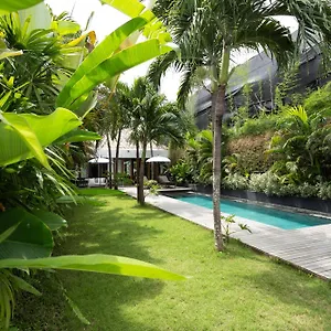 Apartment Ilo Umalas Seminyak (Bali)