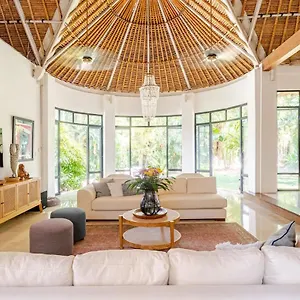 Holiday home Bliss Umalas