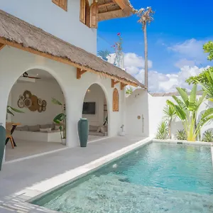 Bohemian Villa *