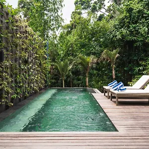 Kenji By Alfred In Bali Villa