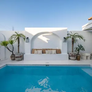 Pool In Include Breakfast - Sleeps 6 Canggu (Bali)