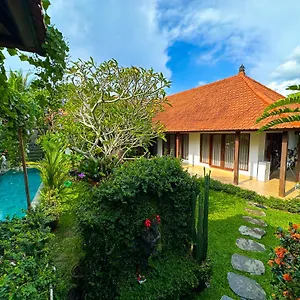 Mandala Paradise Villa