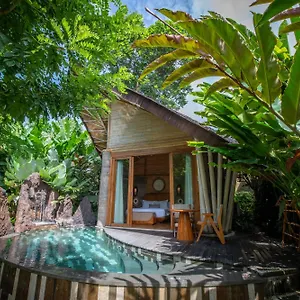 Ulaman Eco Luxury Retreat Willa *
