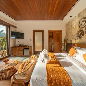 Bed & Breakfast Djani Sebatu Tampaksiring