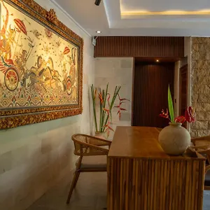 Djani Sebatu Bed & Breakfast *