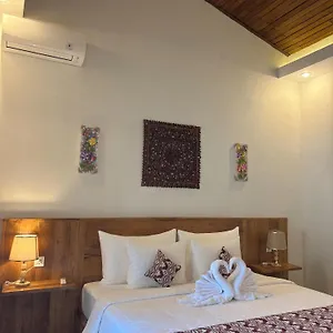 Guest house Evandari