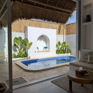 Avea 2br With Pool Ungasan Villa