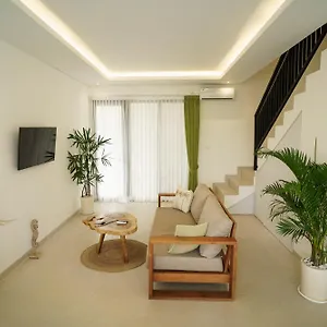 Zen - 2 Bedroom In Berawa *
