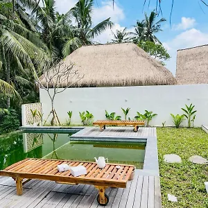 Villa Kamadeva By Great Bali