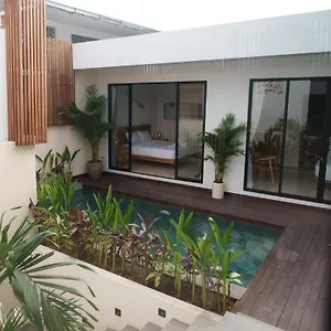 Bikini Bottom - Beautiful 2br In Umalas *