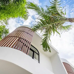 Casa Nalani Villa Kerobokan (Bali)