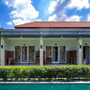 Urbanview Asung 2 Tibubeneng Hotel 3*