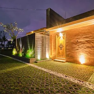 Villa 2br Private In Serene *