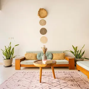 Villa Villa Canggu